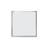 Îlot 4 dalles LED — Plafond lumineux 120×120 cm