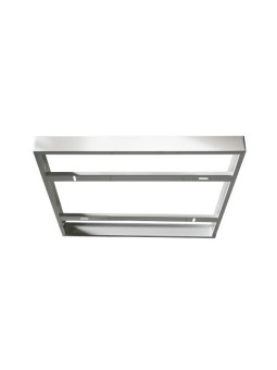Boitier saillie fixation mur ou plafond