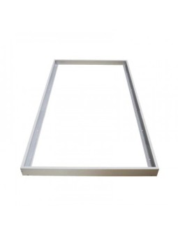 Boitier pour Dalle 120x60